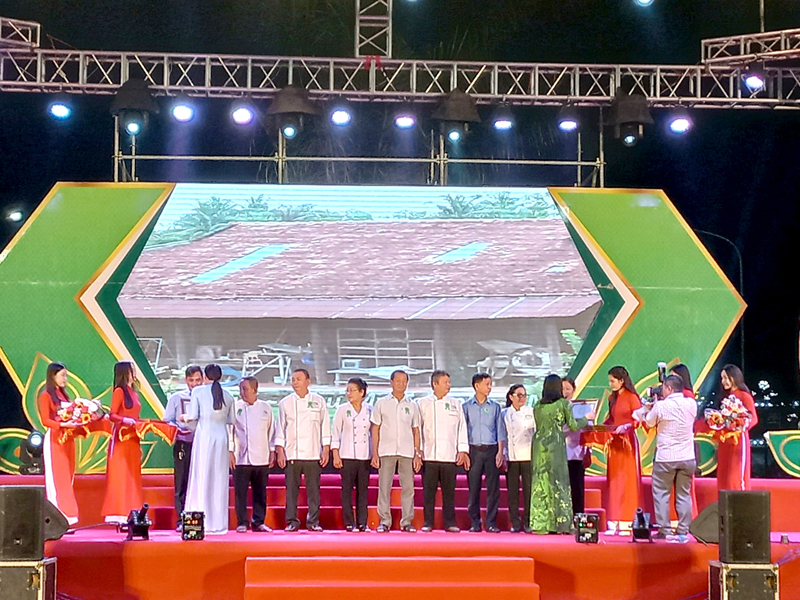  Tuần lễ Văn hóa- Du lịch- Ẩm thực Đồng Nai